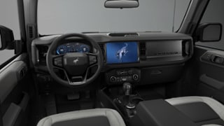 2026 Ford Bronco® Internal Image 2